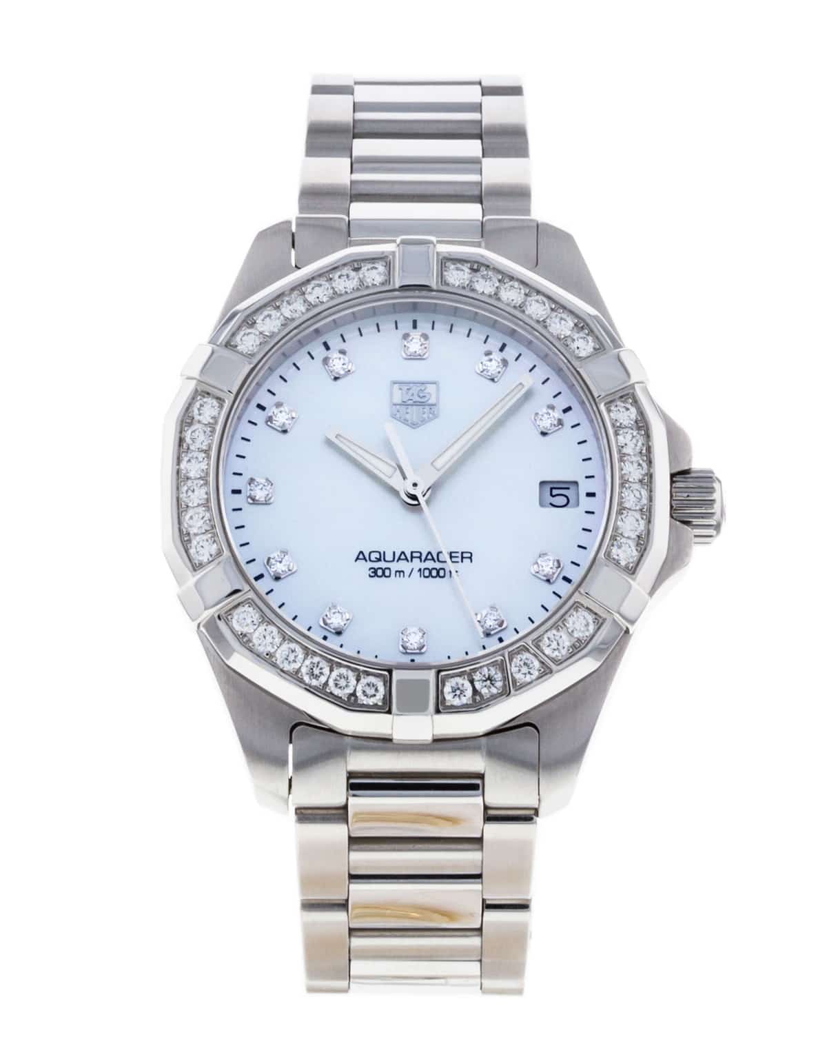 Tag Heuer Aquaracer WAY1314.BA0915